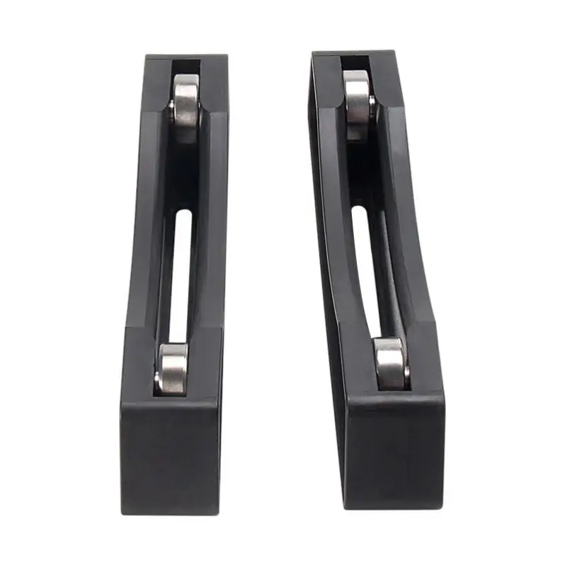 3D Printer Bearing Design Filament Spool Holder Stand 3D Printer Filament Spool Holder for PLA/ABS/TPU/Other 3D Printer