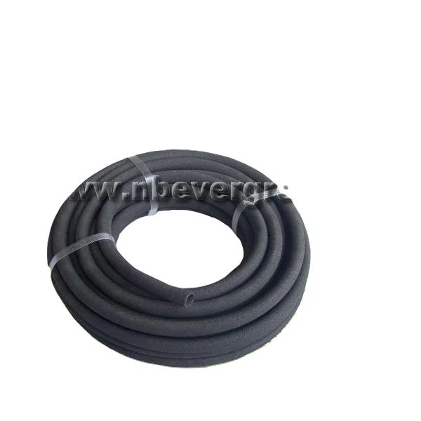 Irrigation soaker hose