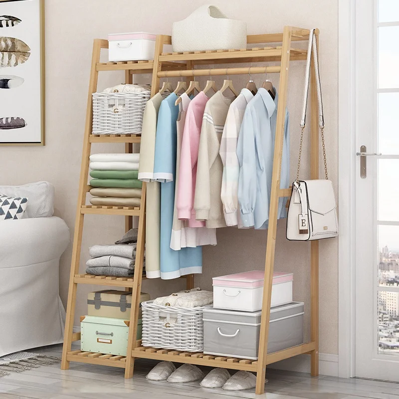 Haichuan China manufacturer pants clothes space saver cheap coatrack/hallstand