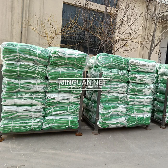 HDPE construction scaffolding building safety net