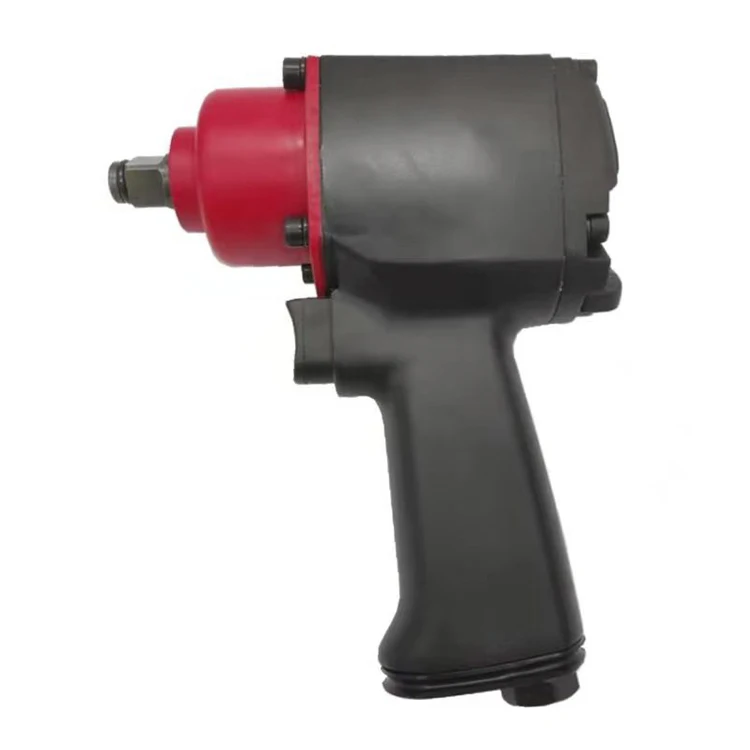High Quality Cheap Price Set Made Air Impact Wrench Light Pneumatic Hammer Pneumatic Wrench