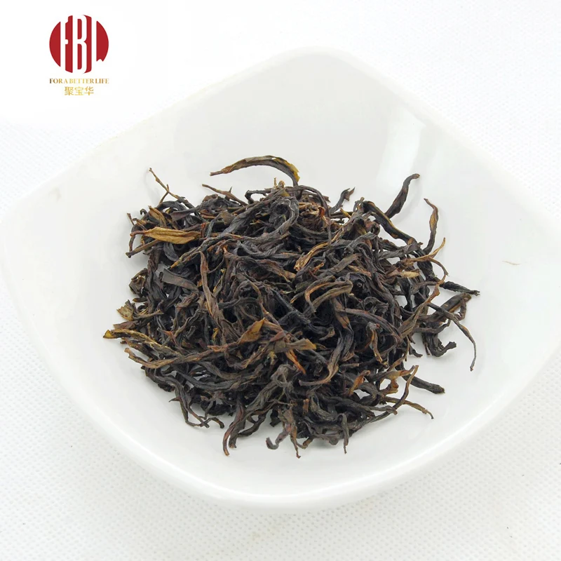 Organic Fujian Oolong Tea Phoenix Dan Cong Oolong Tea