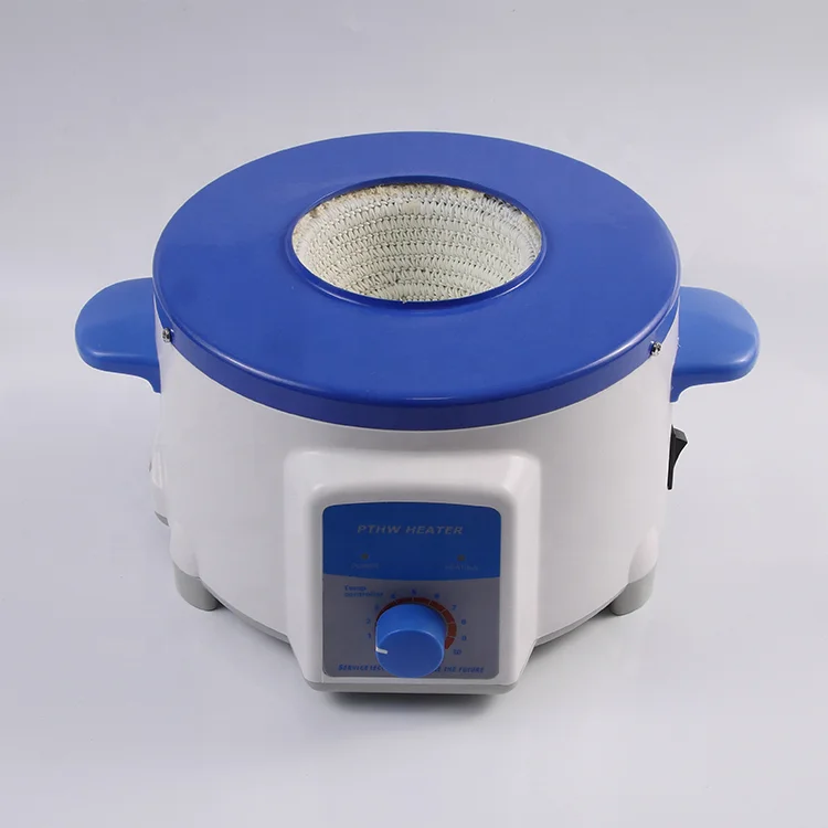 Hot Sale Rapid Thermal Soxhlet Apparatus 500ml Lab Heating Mantle