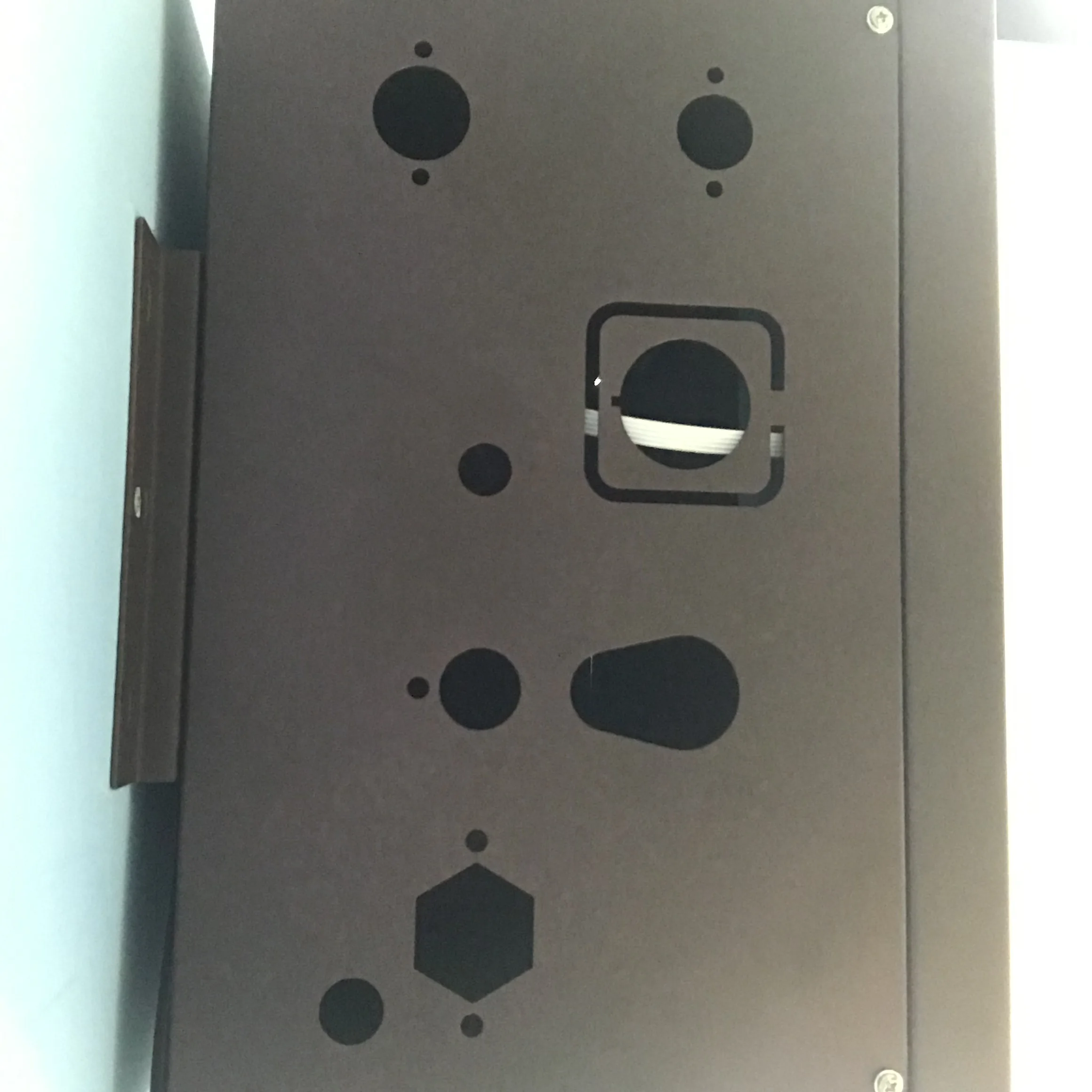 8KW OFS-AM-C-S-8-5 China best factory of induction electric boiler home heating