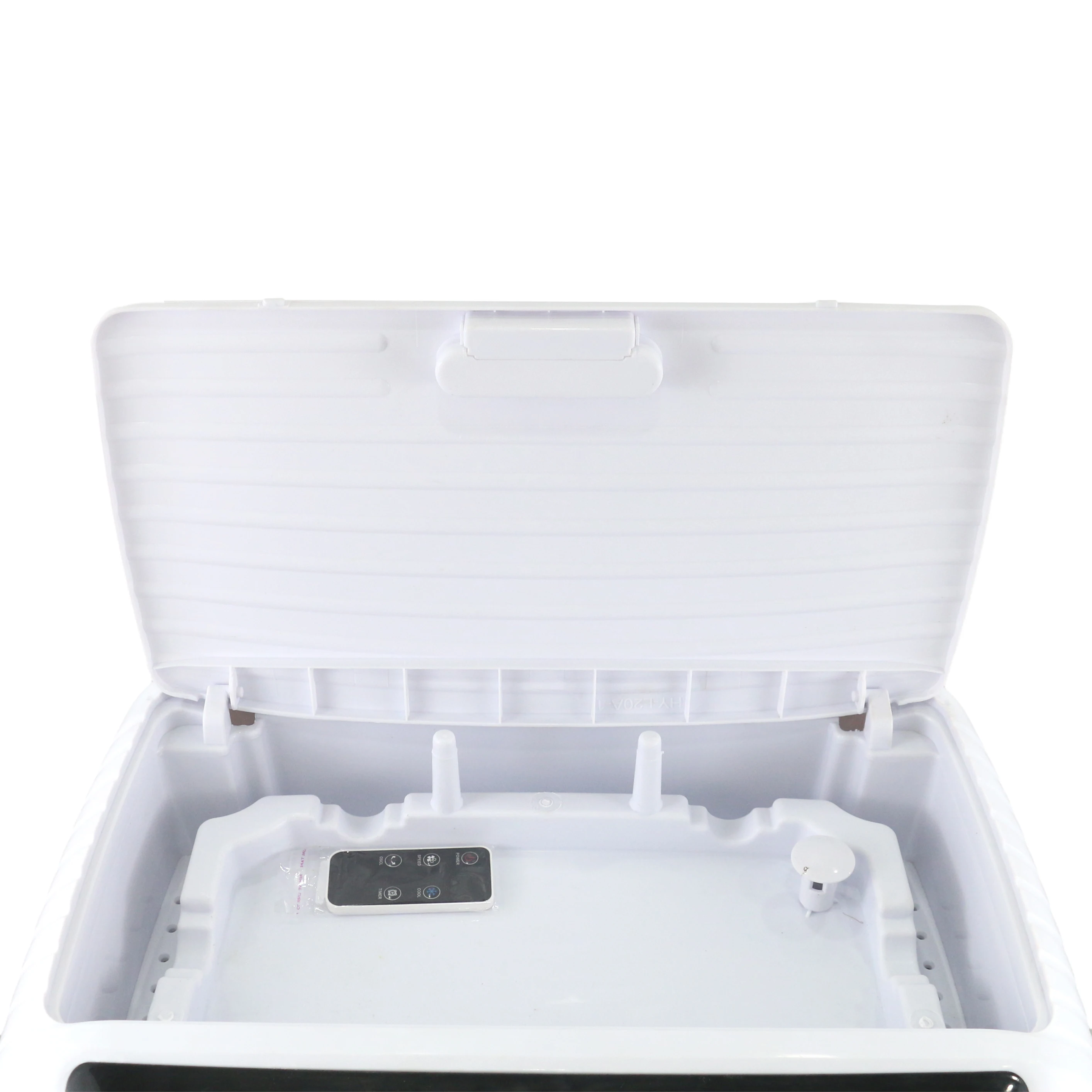 Remote Control 3 In 1 Manufacturing Industrial Evaporative Aircooler Water Room Cooler Industry Air Cooler