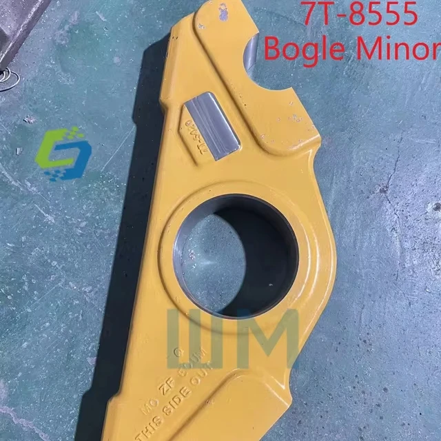 wan ming Construction machinery parts 7T-5420 Straight Minor Bogie 7T5420 7T-8555 BOGIE-MINOR for Bulldozor D9N D9R D9T