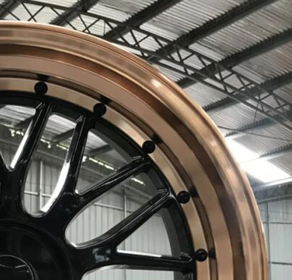 Car Wheels of 20 inch rim and  PCD 5x114.3 wheels  in stock 20 inch rims deep dish mags wheels