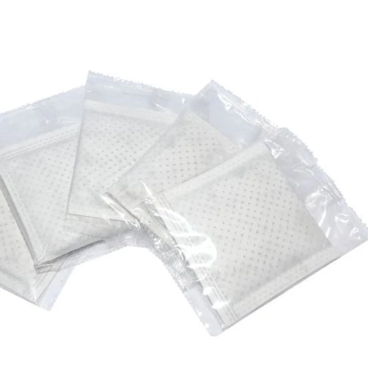 HQF-040 HongQiang Flameless Ration Heater Camping MRE Outdoors Warm Food Instant Food Heater Bag