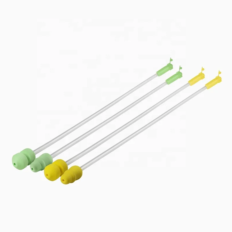 XINZUAN Artificial insemination equipment for sow breeding insemination tube with disposable vasectomy bottle for fine pigs