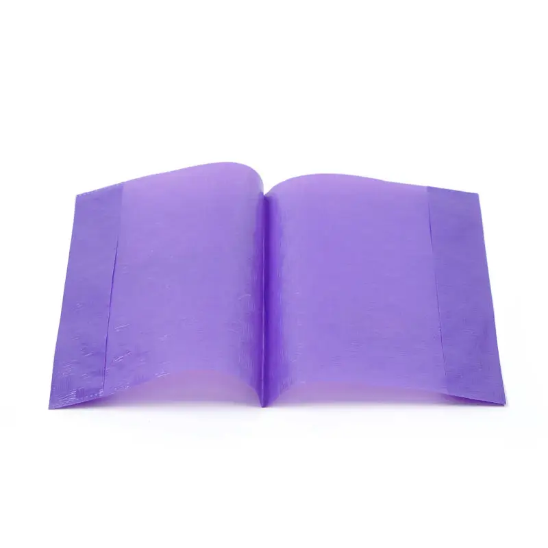Hot Selling book binding covers Thermal Binding Covers A4