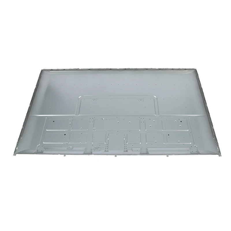 
Dongguan Supplier Hot Sale Factory Tv Back Cover Shell 