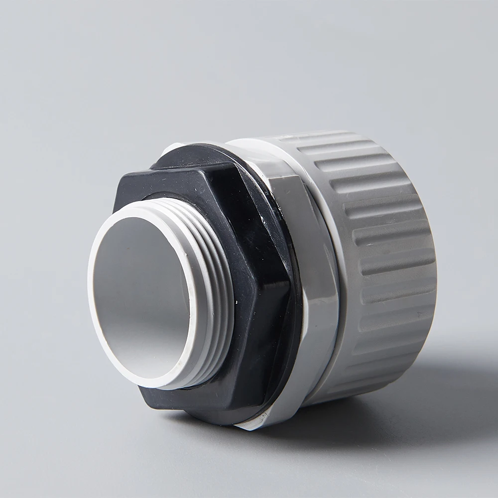 Wholesale plastic AS/NZS pvc cable conduit special fitting gland