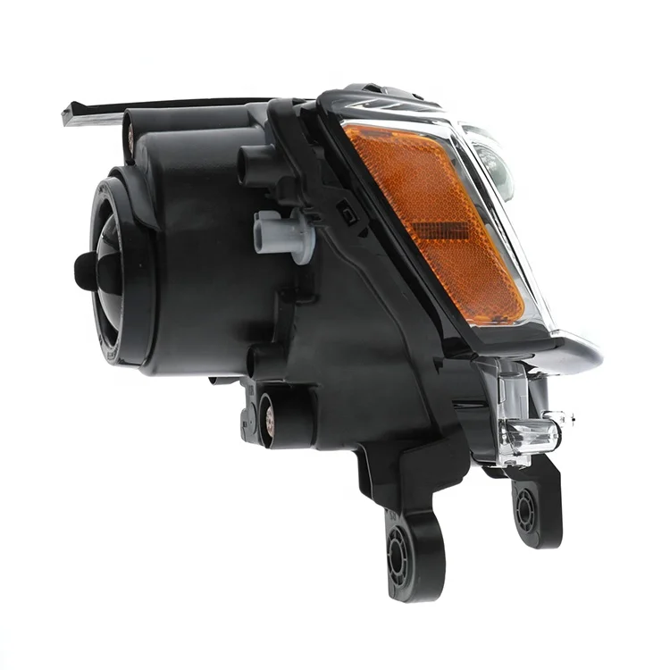 Pre-sale Halogen USA Dot Approved Auto Headlamp Assembly Headlight For Jeep Grand Cherokee 2018-2021