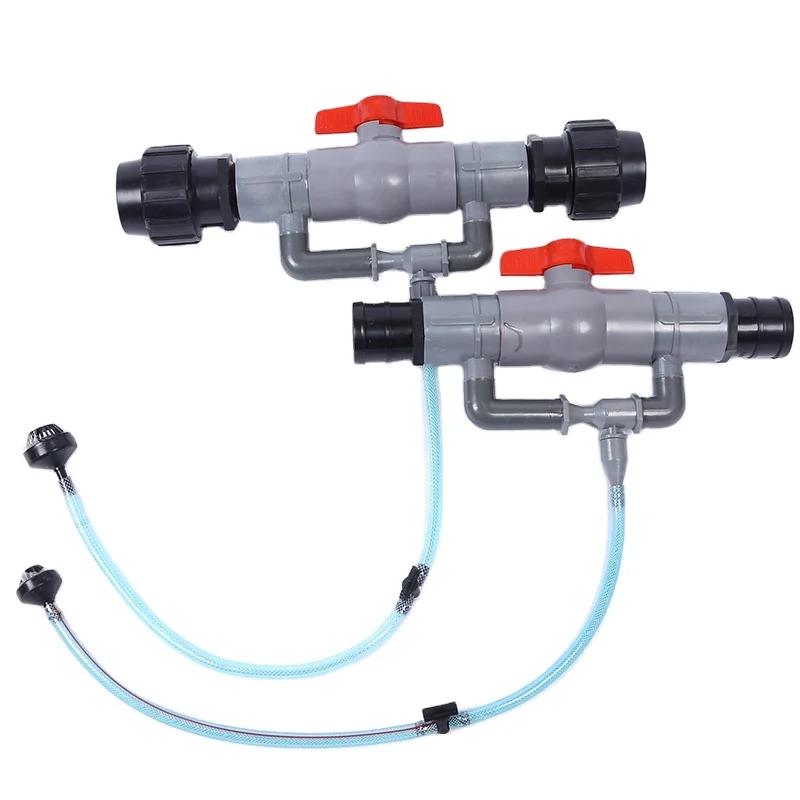 Фермерские системы орошения