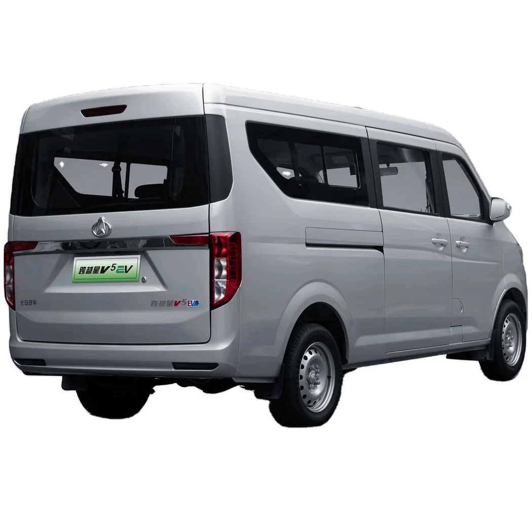 High Quality Wholesale Hot sale mini van electric Changan Brand truck van ev