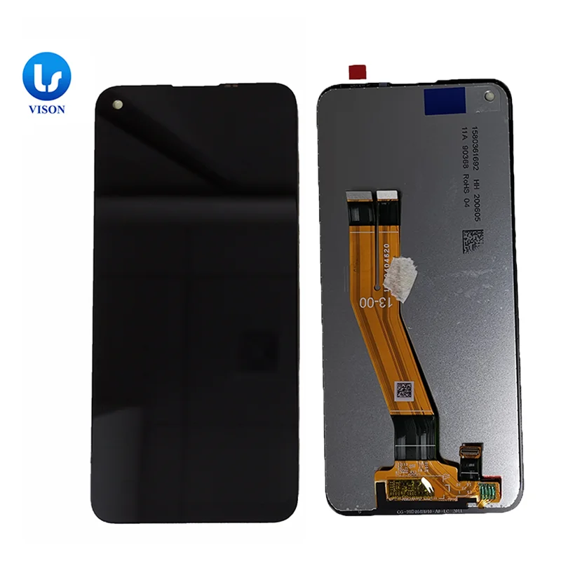  Vison Max 2020 новый продукт для Samsung service pack A11