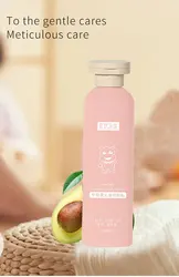 Organic hand and body lotion vendor private label vitamic c moisturising brightening luxury best