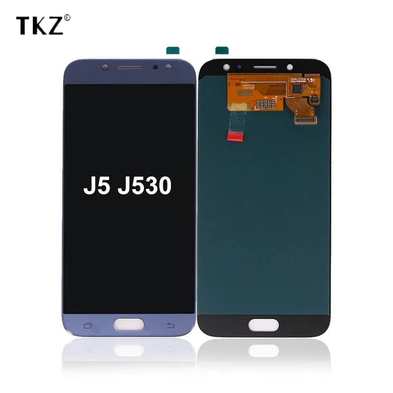Оптовая продажа ЖК-дисплей экран J1 J120 J2 J250 J320 J4 J5 J530 J6 J7 J730 Pro ЖК-дисплей для Samsung Galaxy