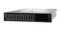 Delll Emc PowerEdge R750XS Rack-mounted Server Xeon Gold 5318Y*2/16G A Server Sas Hard Disk Server Xeon