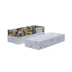 Цветные Картонные Чехлы для солнцезащитных очков на заказ оптом