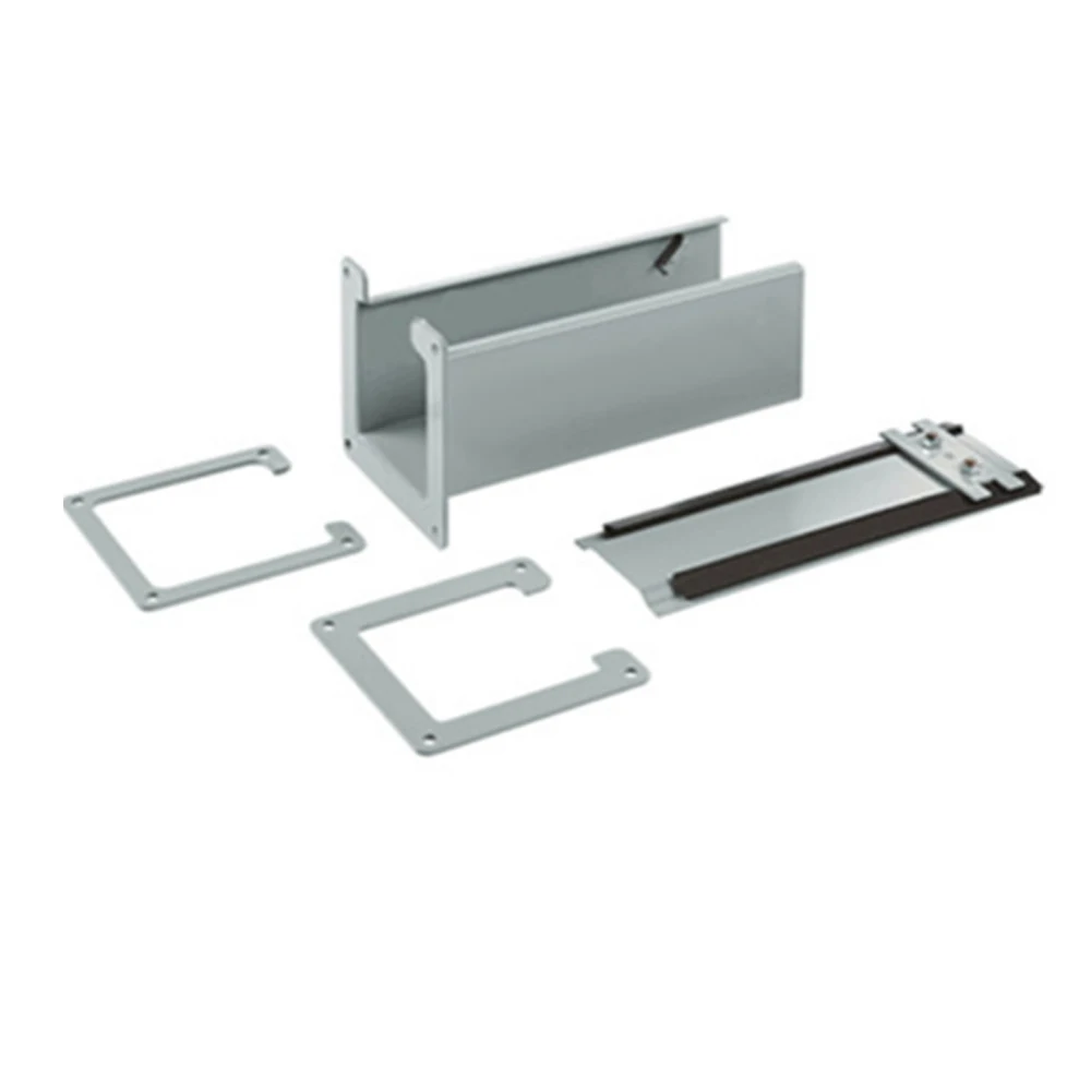 
OEM Custom Steel Different Types Waterproof Electric Cable Tray 