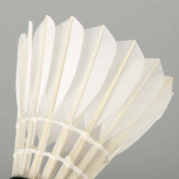 
lingmei brand shuttlecock 70 from factory 