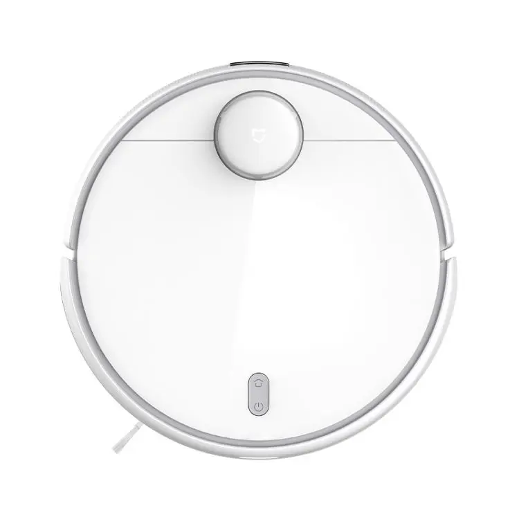 Xiaomi Mijia Smart Sweeping Robot 2 Interconnect Laser Obstacle Avoidance Smart APP Control Sweeping Mijia Smart Sweeping Robot