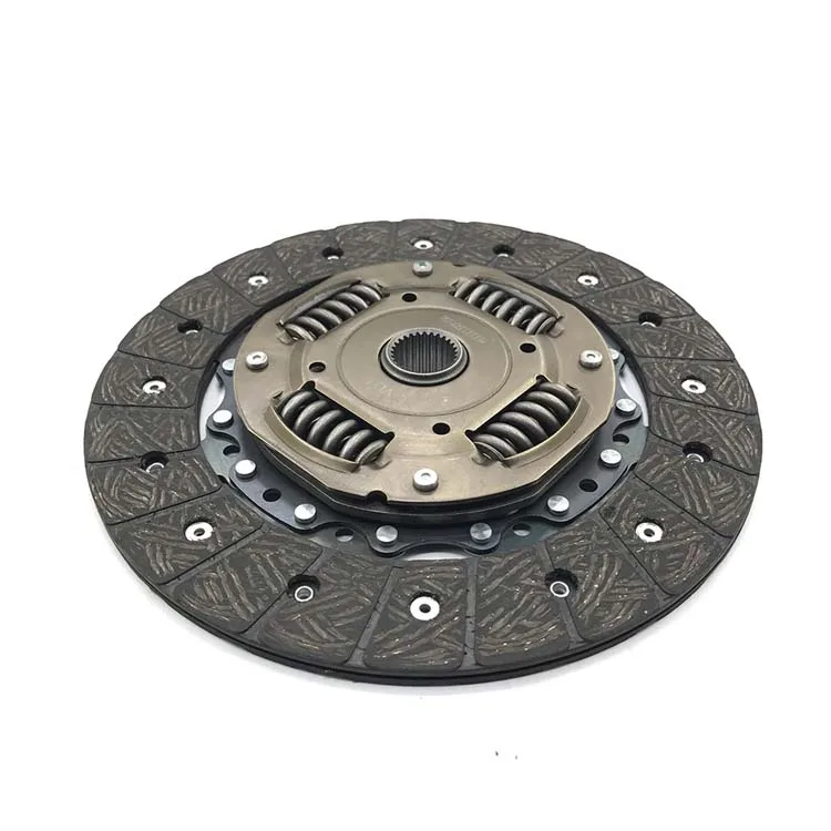 Clutch Disc For Changan Jingniuxing Alsvin Cm10 Box Cm8 Mpv Cs15 Cs35 Cs55 Cs75 Cs85 Cargo