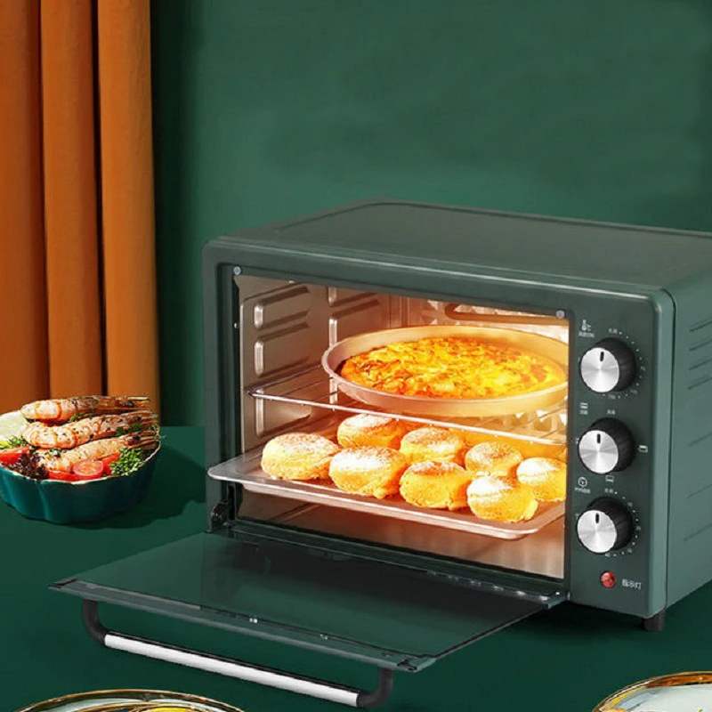 20L Household oven high configuration multi-function