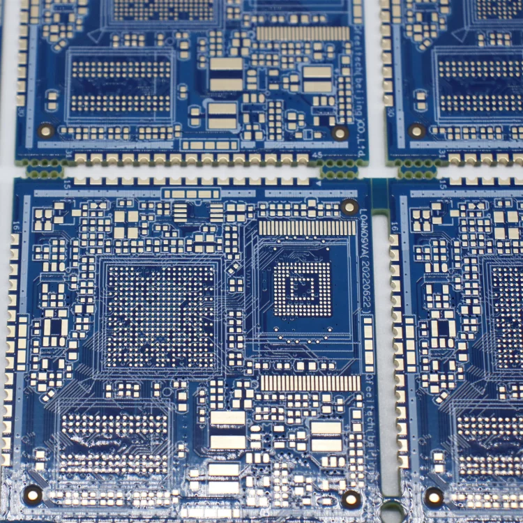 High quality Customized one-stop service pcb  Manufacturer/casio scientific calculator pcb