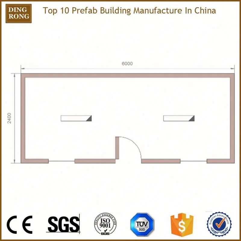 sandwich panel turkey prefab house in philippines mobilhome