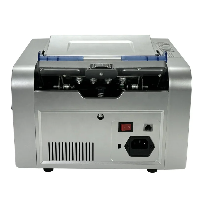 1100D2 TFT EUR PKR счетчик денежных сумм