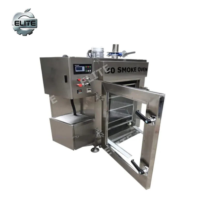 Good Selling Smoked Russian For Ham Sausage Industrial Oven