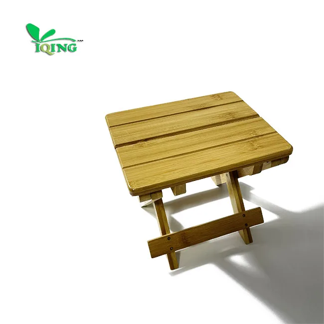 Outdoor Use Directly Delivered By The Manufacturer Small Bench Retractable Telescopic Quick Folding Fishing Camping Stool