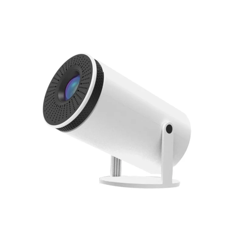 Cannonball portable home HD outdoor projector 300 mobile phone wireless same screen projector