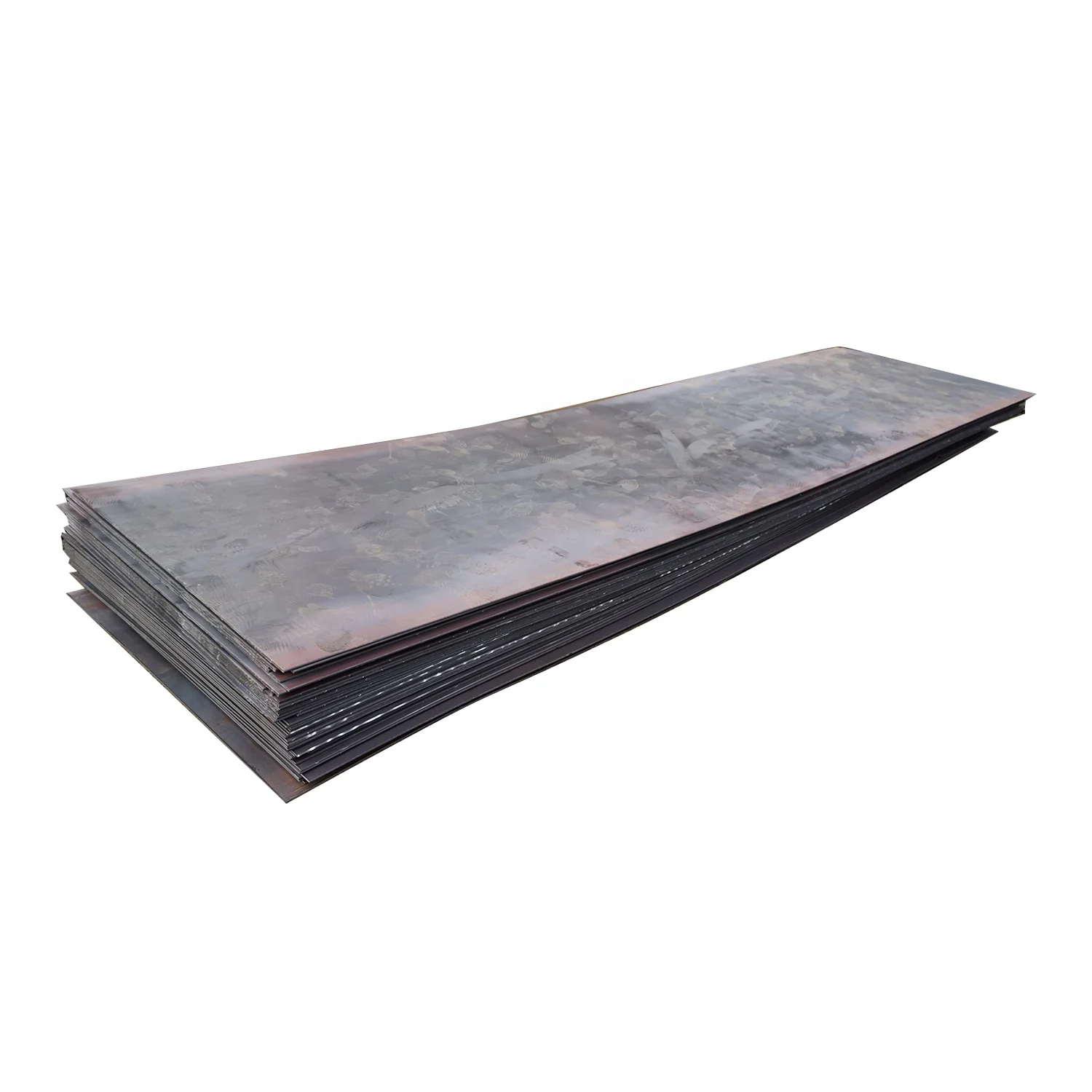 Nm400 Nm500 High Strength High Hardness Anti Wear Resistant Steel Plate Wear Steel Sheet