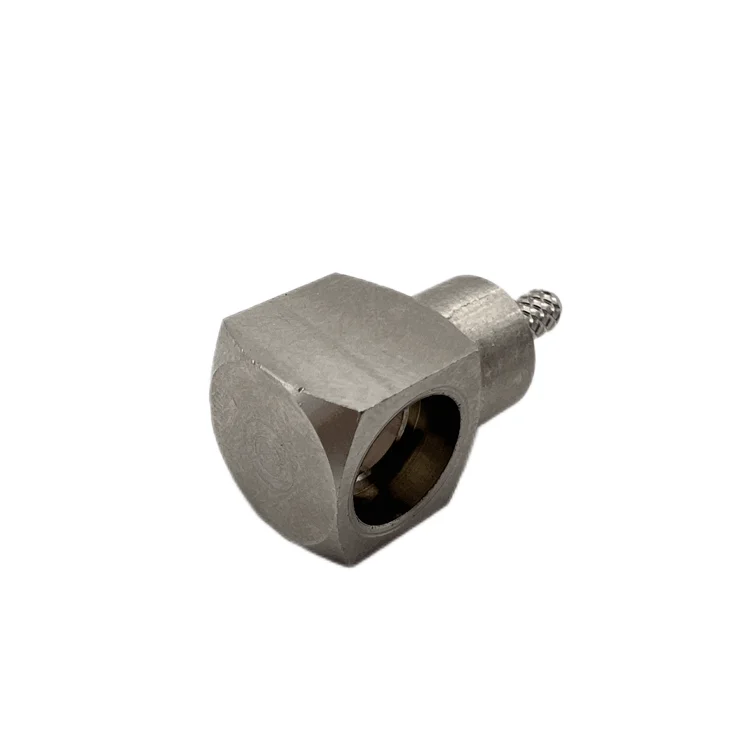 Oem High Quality Metal Small Parts Aluminum Cnc Machining Services Milling And Turning