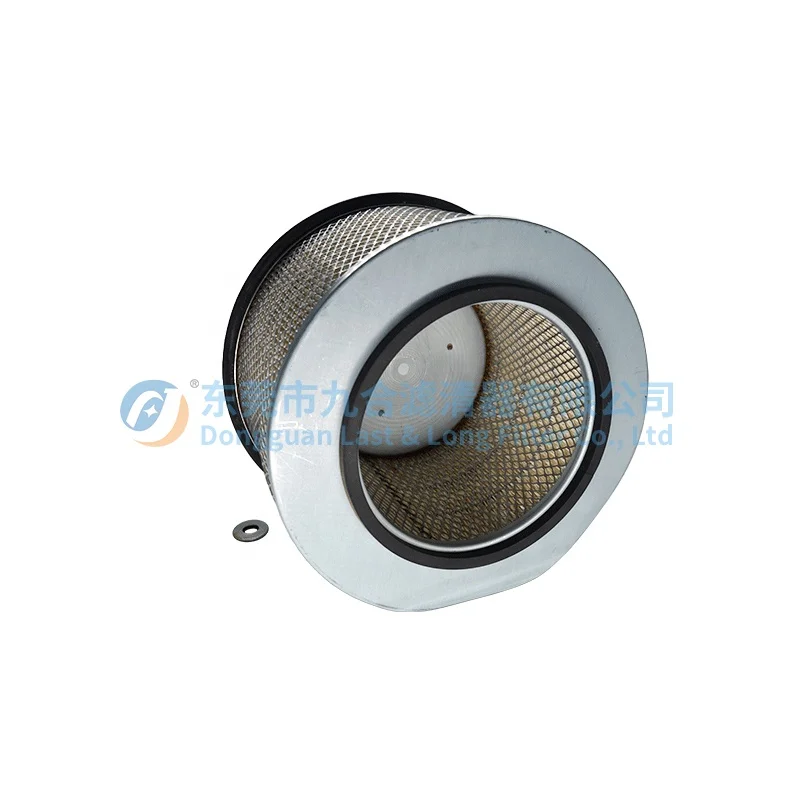 Heavy duty air filter A43734 3I1052 DNP526496 9576P526496 HA41157 PA2339 AF1675 LAF1137 42672 SL81051 SA11625