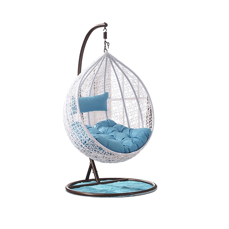 hanging indoor swing chair