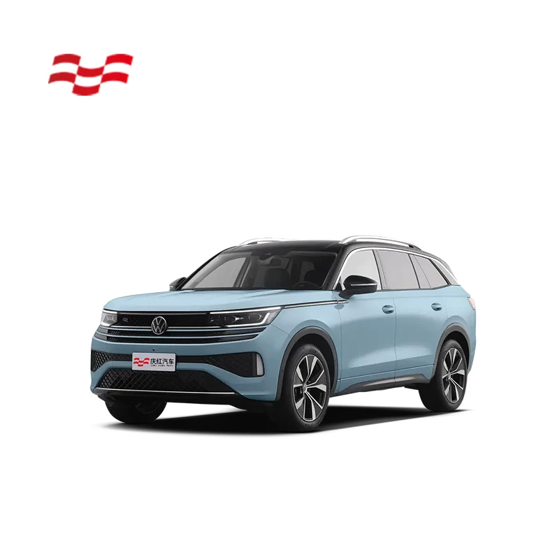 2024 Китай роскошный VW tavendor 2023 Tavendor 380TSI (вверху) 4WD 5-местный 4x4 новый автомобиль для взрослых