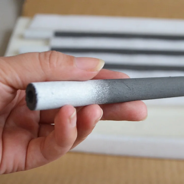 Hot Selling Silicon Carbide Sic Heaters Rod Clips Oem Made In China