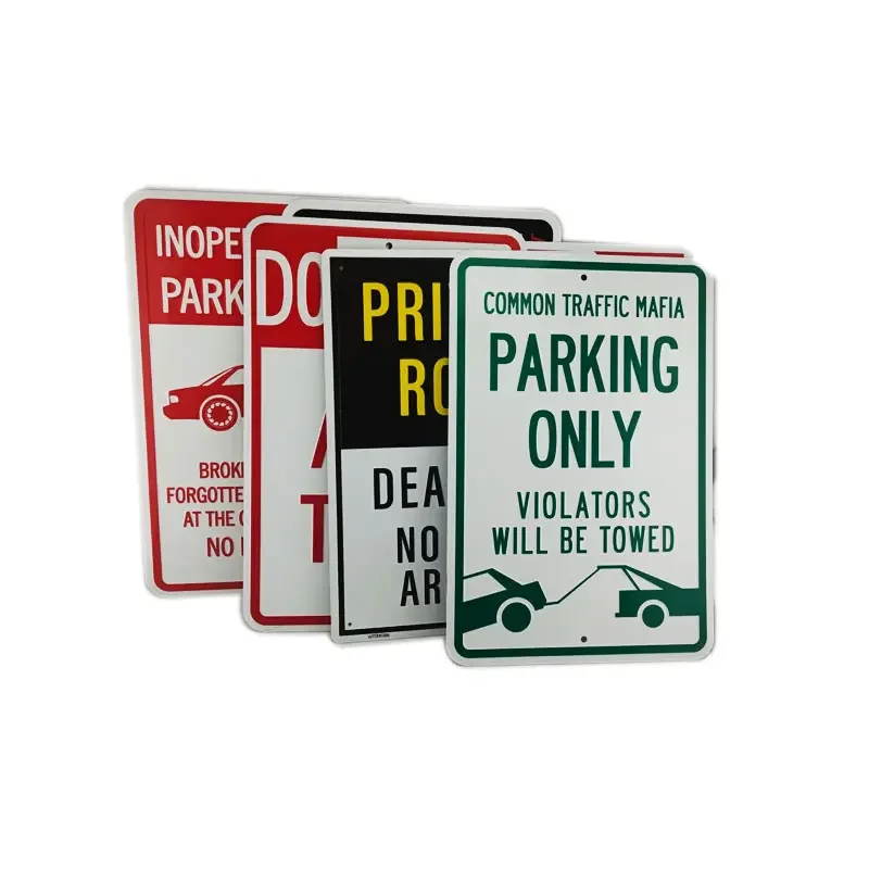 Custom Metal Advertising Sign Wall Decorations Rectangle Retro Style Beer Signs Metal Wall Hanging Sign for Wall  Decorative
