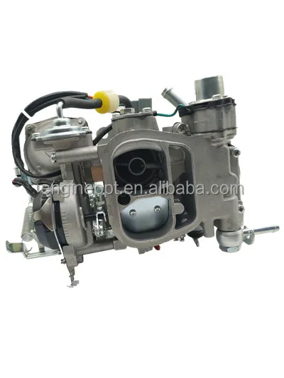 Новый карбюратор OPT 4Y для TOYOTA HIACE HILUX 86- ENGINE 21100-73230 21100-73231