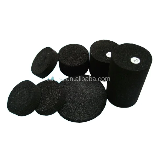 customizable carbon filter alkaline water filter for hydrogen bottle straw purification and filtration