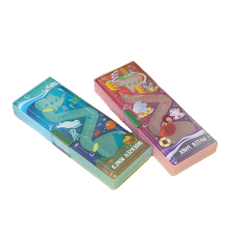 China Manufacturer Cartoons Pvc Jelly Three-dimensional Pencil Bag Magnetic Pencil Case