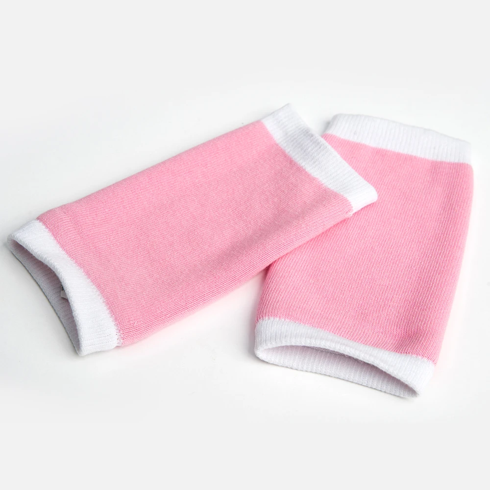 SPA essential oil gel moisturizing and brightening skin calf socks