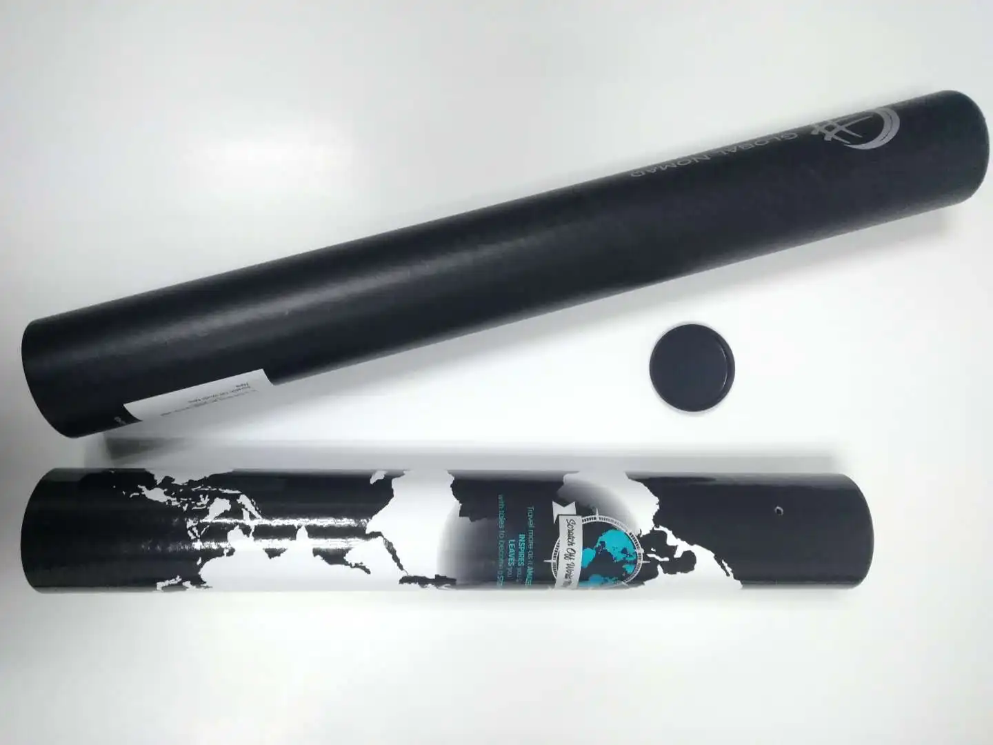 Size 84*59cm USA Scratch off Map Coated Paper Scratch off USA Map Scratch USA Map