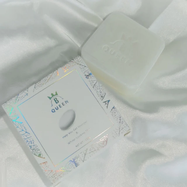  Bright younger-looking faster acne soap EXTRA EFFECTIVE papaya Brightening skin whitening