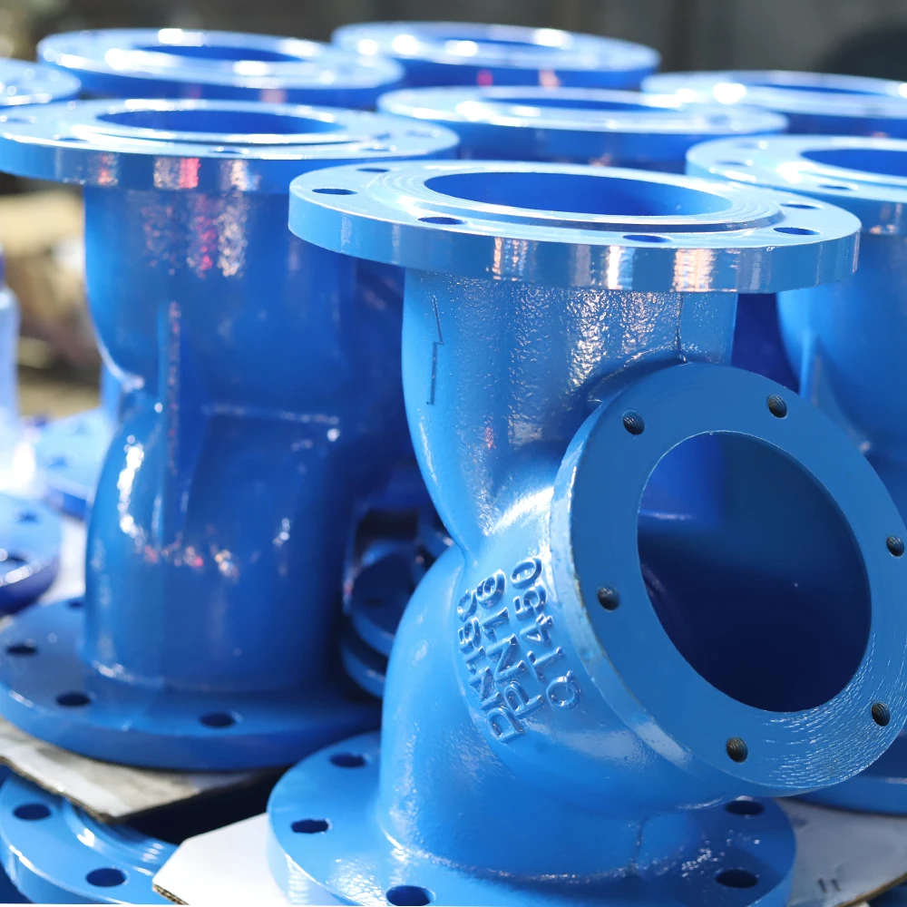 2023 WESDOM manufacturer y strainer or basket strainer BS5153/DIN standard y strainer types
