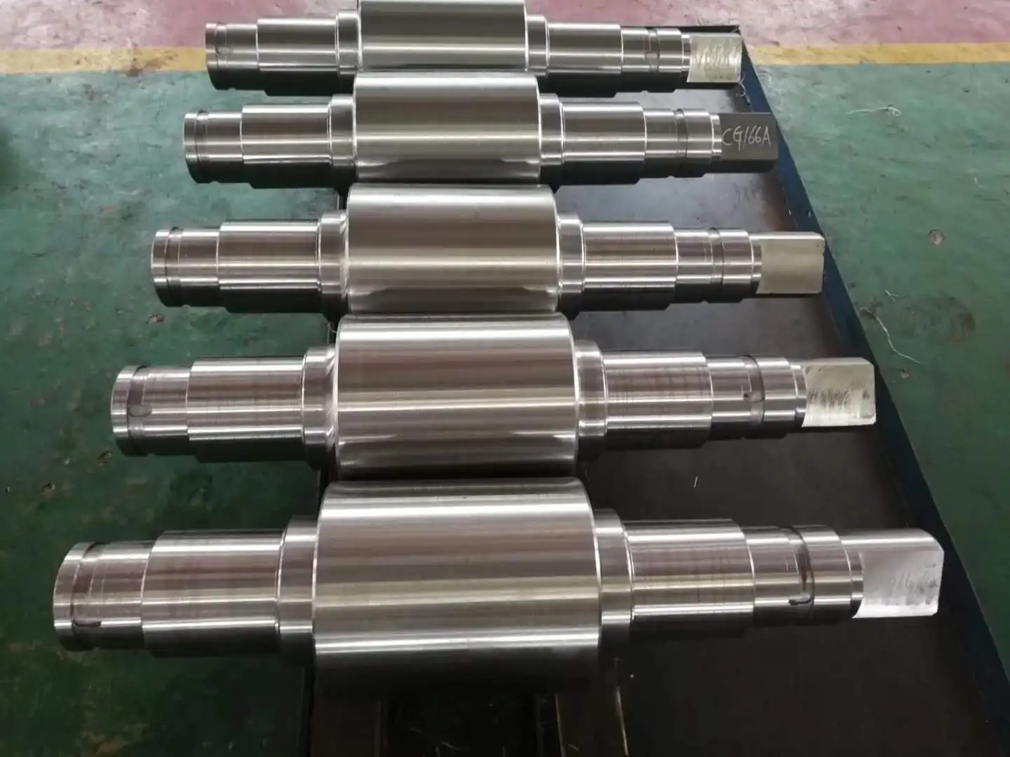 Hot sale rolling mill rolls les mills bar energy saving system with good price